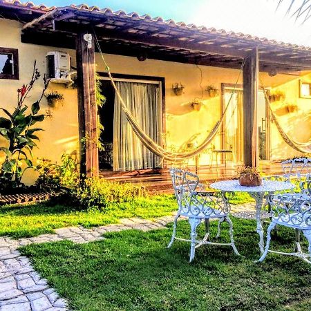 Home Suite Home Taipu Barra Grande  Exterior foto
