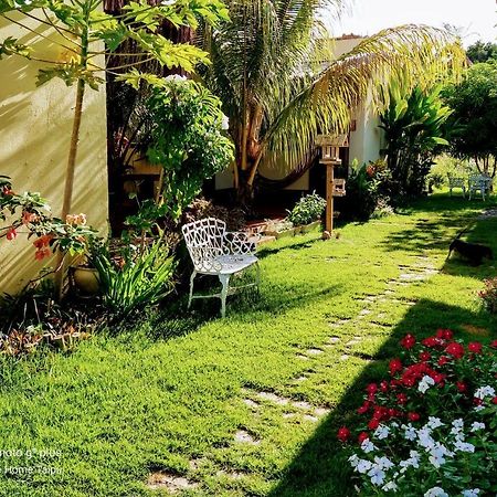 Home Suite Home Taipu Barra Grande  Exterior foto