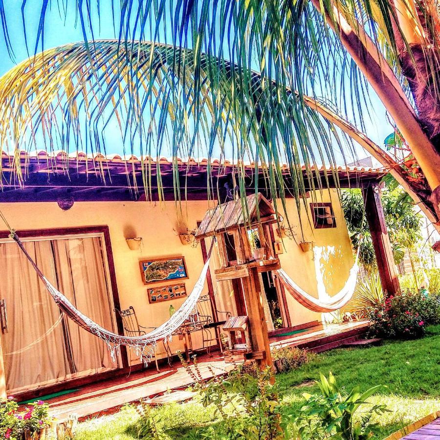 Home Suite Home Taipu Barra Grande  Exterior foto