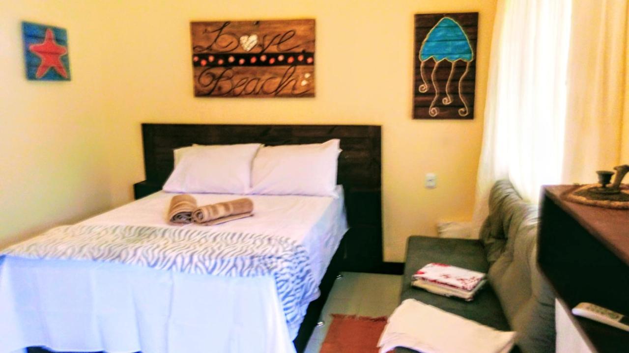Home Suite Home Taipu Barra Grande  Zimmer foto