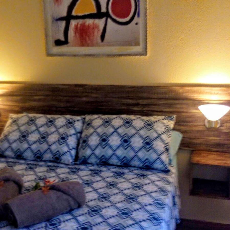 Home Suite Home Taipu Barra Grande  Zimmer foto
