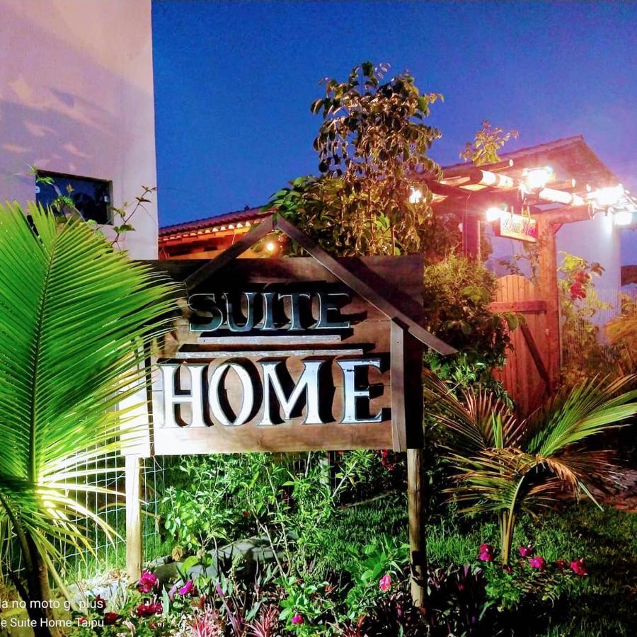 Home Suite Home Taipu Barra Grande  Exterior foto