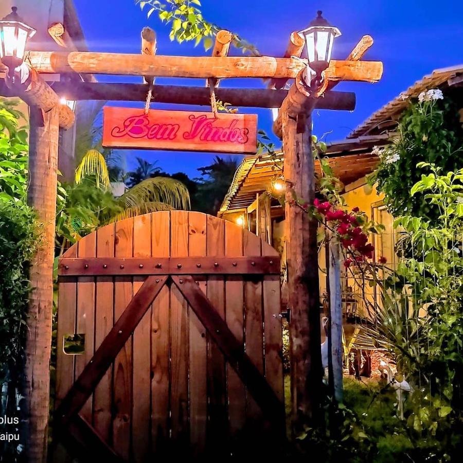 Home Suite Home Taipu Barra Grande  Exterior foto